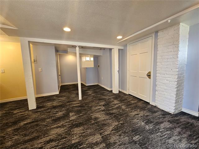 168 S Hazel Ct in Denver, CO - Building Photo - Building Photo