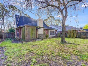 14406 Fair Knoll Way in Houston, TX - Building Photo - Building Photo