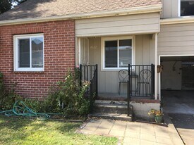 4022 Miller Way in Sacramento, CA - Building Photo