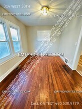 314 W 30th St in Lorain, OH - Building Photo - Building Photo
