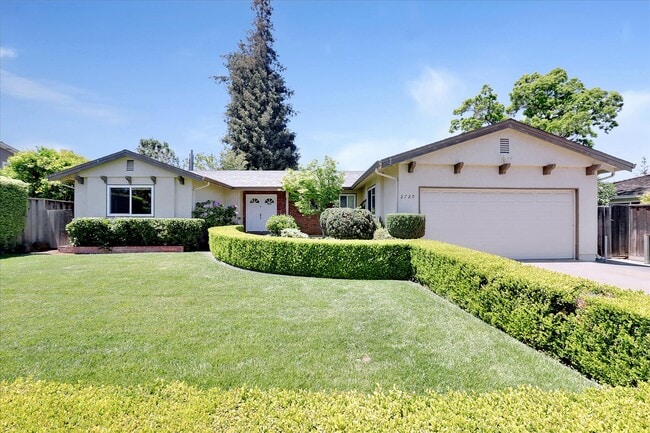 property at 2720 Diericx Dr
