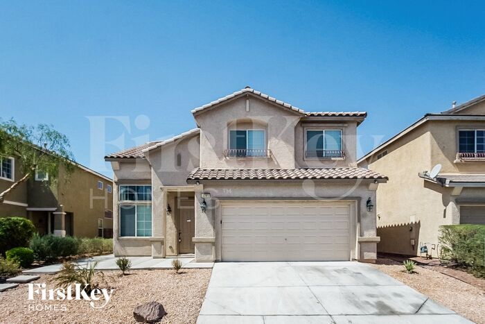 4083 Lilac Creek Ct in Las Vegas, NV - Building Photo