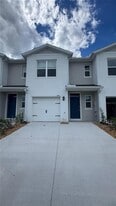 1666 Rock Elm Rd in Davenport, FL - Building Photo