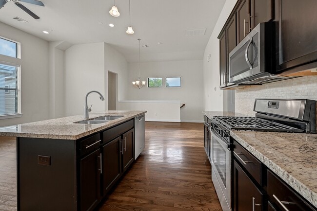 property at 2118 Naomi St