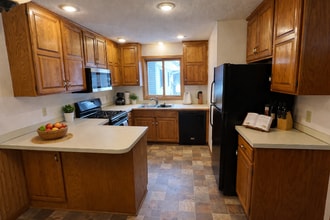 11252 Robinson Dr in Coon Rapids, MN - Building Photo - Building Photo