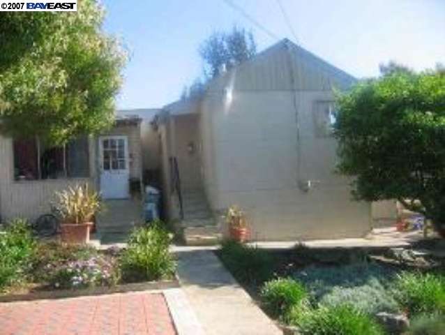 5120 Panama Ave in Richmond, CA - Building Photo - Building Photo