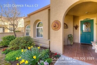 1020 Copper Falls Ct in Modesto, CA - Building Photo - Building Photo