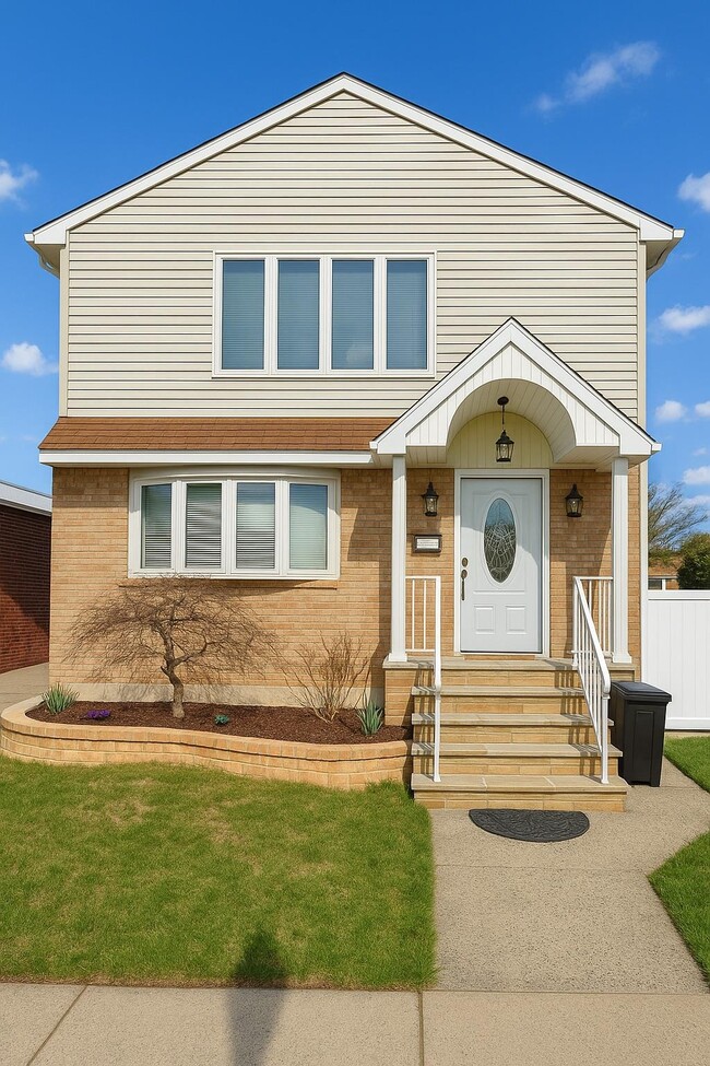 property at 156-49 85th St