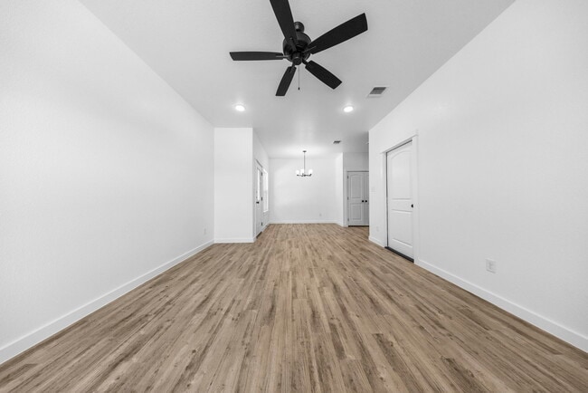 5808 Cordillera Dr in Killeen, TX - Foto de edificio - Building Photo