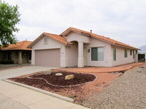 4368 Calle Albuquerque in Sierra Vista, AZ - Building Photo - Building Photo