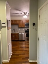 816 Oak St, Unit UpperLevel in Chattanooga, TN - Building Photo - Building Photo