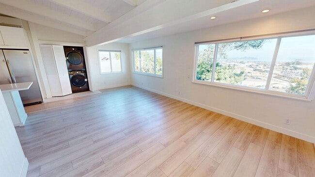 117-119 Altena St in San Rafael, CA - Foto de edificio - Building Photo