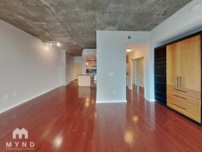 860 Peachtree St NE in Atlanta, GA - Building Photo - Building Photo