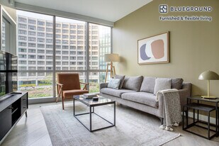 1901 Connecticut Ave NW in Washington, DC - Building Photo