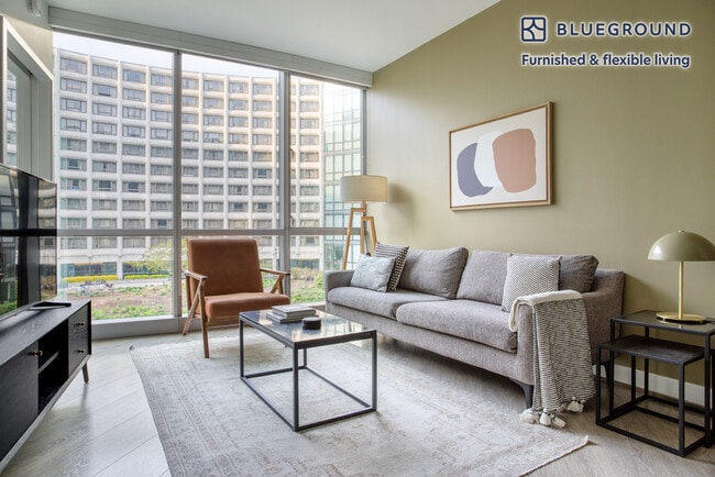property at 1901 Connecticut Ave NW