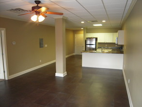 Suites of Larue in Jackson, TN - Building Photo - Building Photo