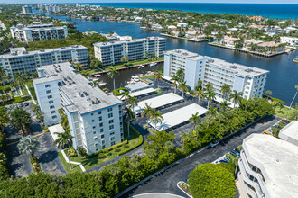 Harbourside on the Intracoastal in Delray Beach, FL - Building Photo - Building Photo