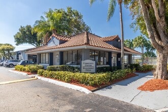 Cutler Riverside in Cutler Bay, FL - Building Photo - Building Photo