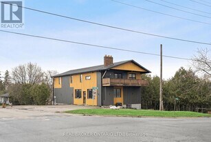 119 Tremaine Rd in Milton, ON - Building Photo