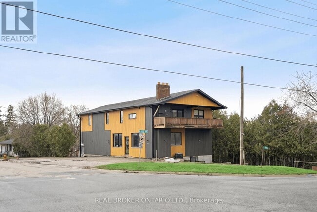 property at 119 Tremaine Rd
