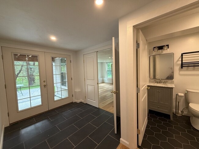 property at 107 Parker St
