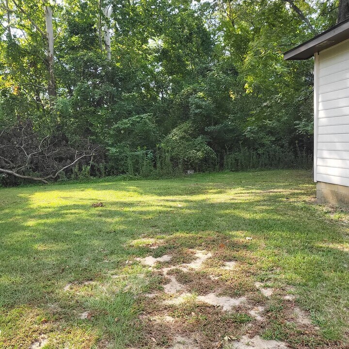 510 Mary St in Dublin, GA - Building Photo