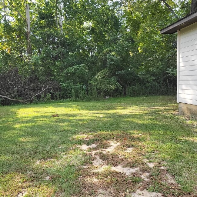 property at 510 Mary St