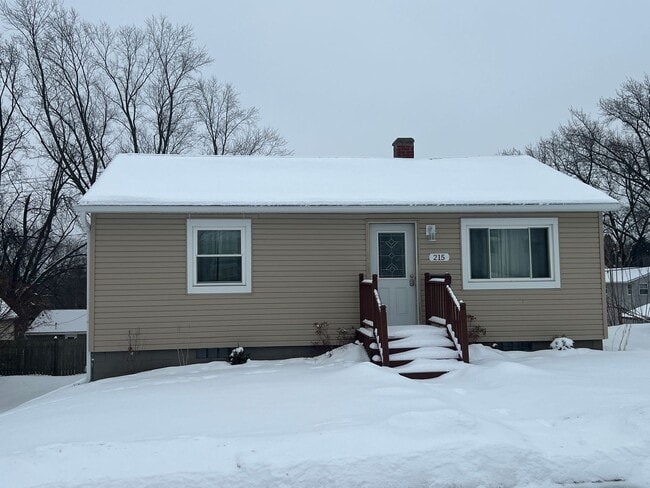 215 N 10th Ave in Wausau, WI - Building Photo - Building Photo