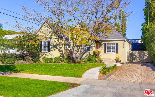 property at 2515 Euclid St