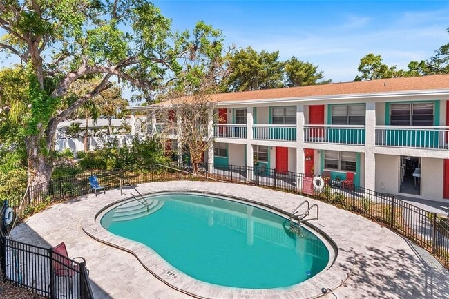 property at 2855 51st St S