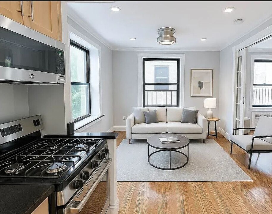 233 E 29th St in New York, NY - Foto de edificio