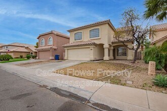 1651 E Flint St in Chandler, AZ - Building Photo - Building Photo