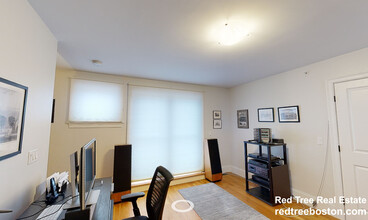 158 Hampshire St, Unit 4A in Cambridge, MA - Building Photo - Building Photo