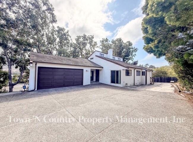 property at 26142 Carmel Knolls Dr