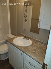 2901 Hwy 107 in McAllen, TX - Building Photo - Building Photo