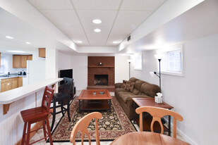 2915 Confederate Ave, Unit B in Lynchburg, VA - Building Photo
