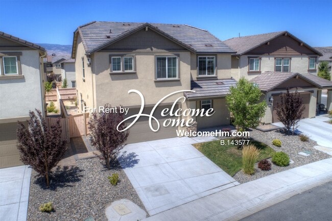 9717 Belville Dr in Reno, NV - Building Photo - Building Photo