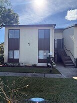 737 Midway Dr in Ocala, FL - Building Photo