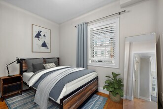 110 Chelsea St, Unit 1 in Boston, MA - Building Photo - Building Photo
