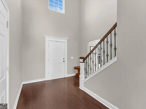 732 Waterlily Ct in Hinesville, GA - Building Photo - Building Photo