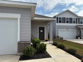195 Parkers Pond Path in San Marcos, TX - Building Photo
