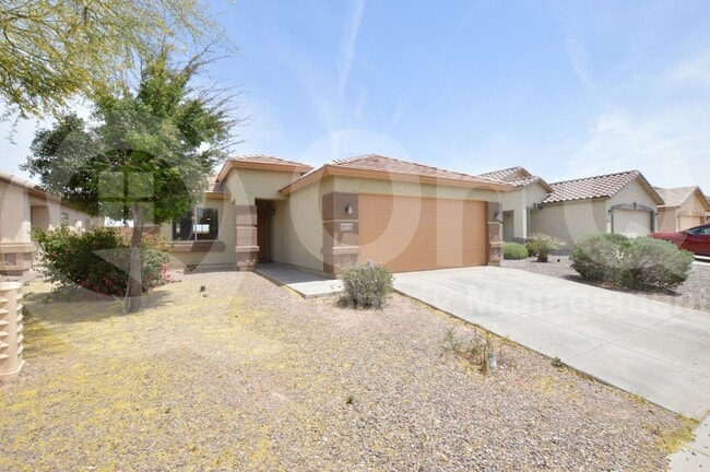 property at 209 S Carter Ranch Rd