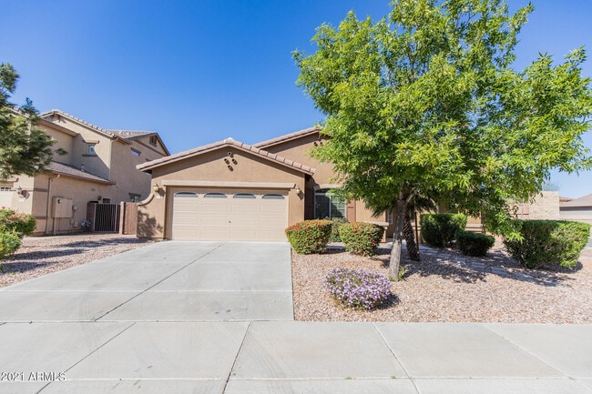 property at 13602 W Avalon Dr