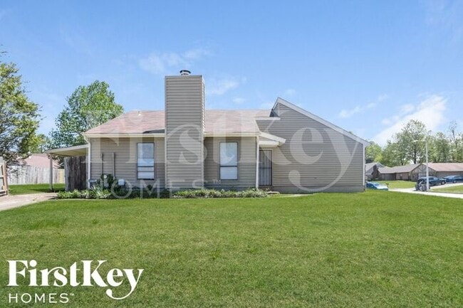 property at 6014 Harvest Hill Cove