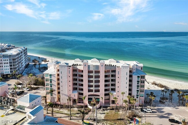 property at 263 Barefoot Beach Blvd