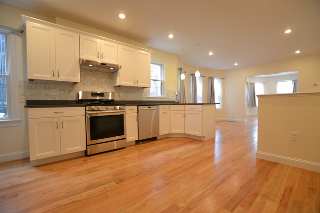 5 Curtis St, Unit 1