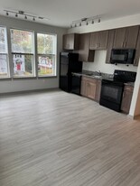 2317 Huntington Ave in Alexandria, VA - Building Photo