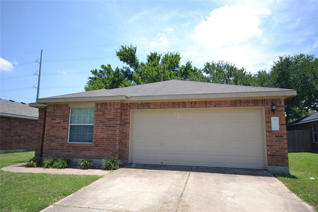 302 Washington Square Dr in Leander, TX - Building Photo