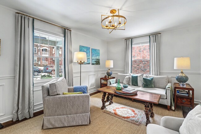 property at 2138 Kirkwood Ave