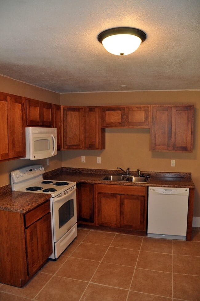 1114-1116 13th St in Sioux City, IA - Building Photo - Building Photo